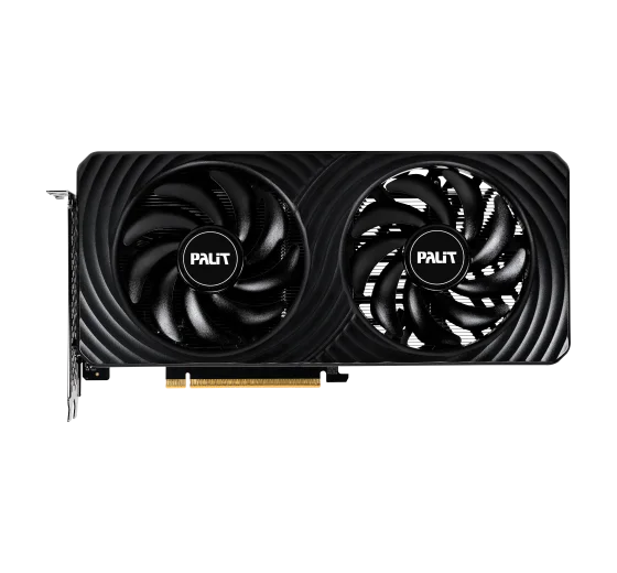 Palit GeForce RTX 5050 Dual 8GB GDDR6