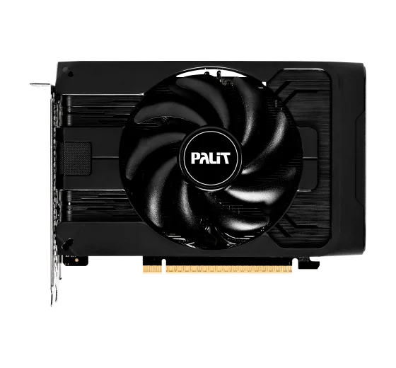 Palit GeForce RTX 5050 StormX OC