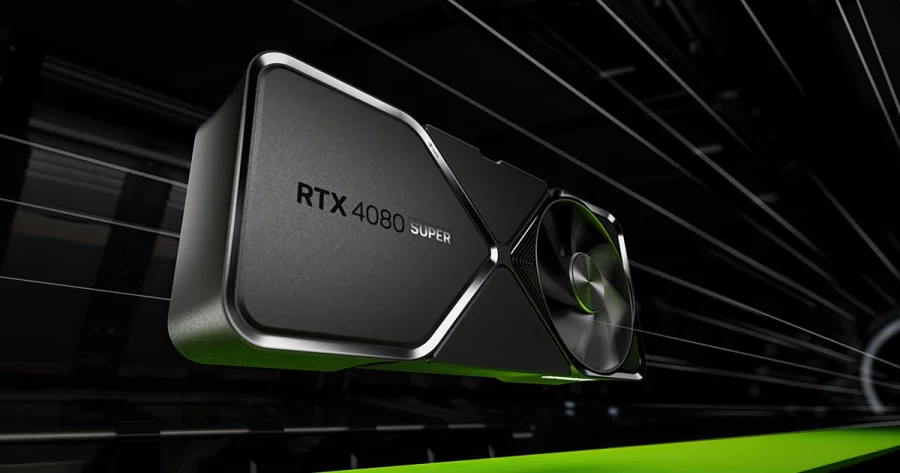 NVIDIA GeForce RTX 4080 Founders Edition 16GB