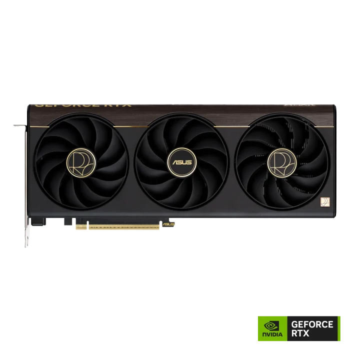 ASUS ProArt GeForce RTX 5070 Ti 16GB GDDR7