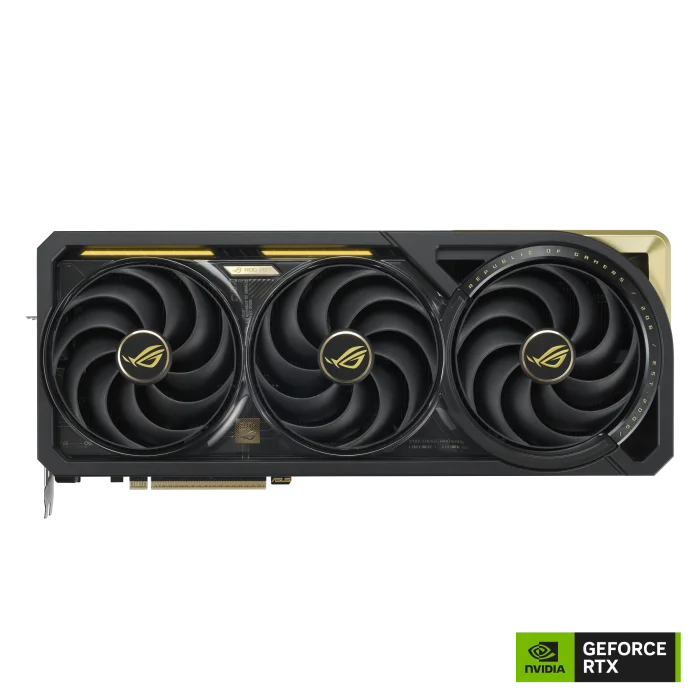 ASUS ROG RTX 5090 20TH ANNIVERSARY