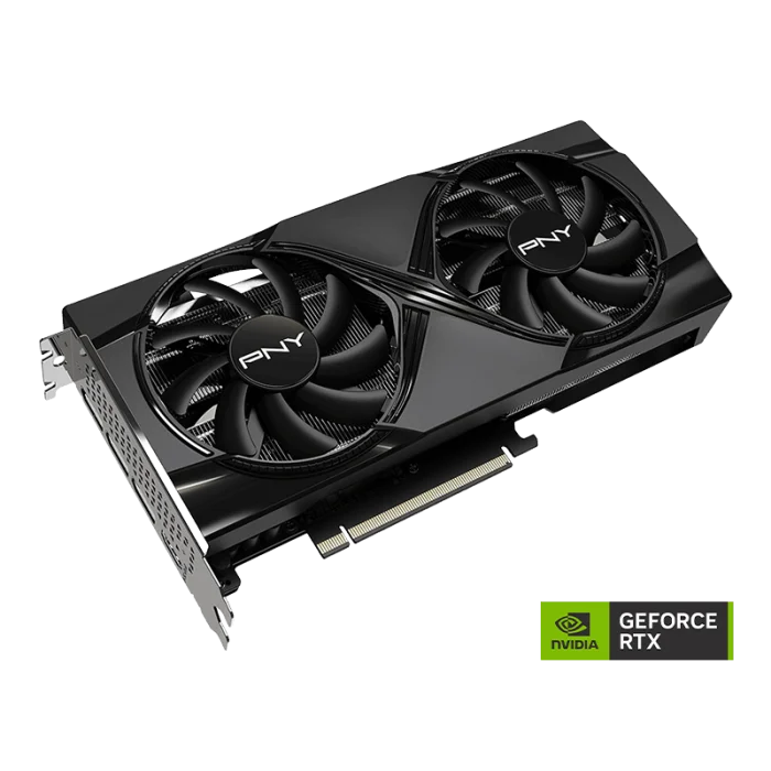 PNY GeForce RTX 5060 Ti 8GB GDDR7 Dual Fan