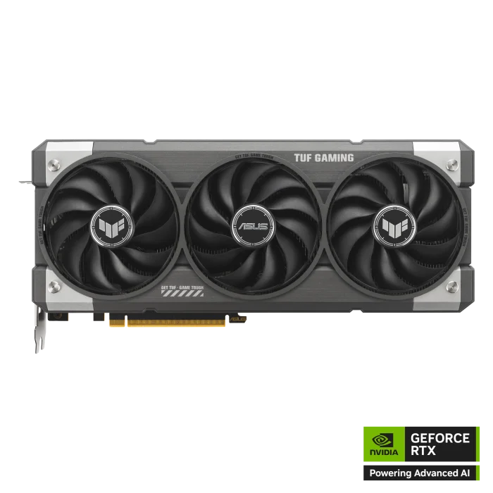 ASUS TUF Gaming GeForce RTX 5060 8GB GDDR7 OC Edition