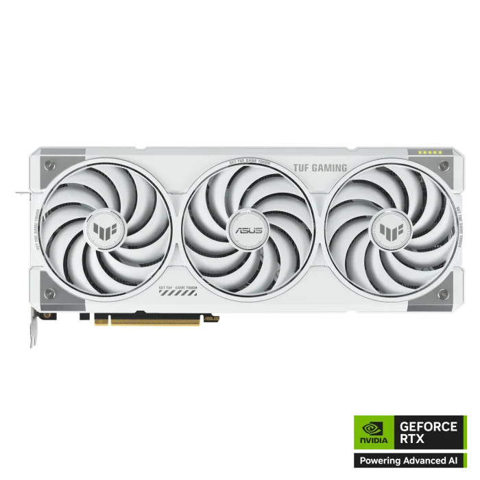 Asus TUF GAMING OC GeForce RTX 5070 Ti 16GB GDDR7