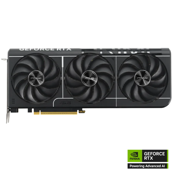 ASUS PRIME GeForce RTX 5080 16GB GDDR7 OC Edition