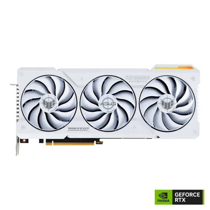 Asus TUF GAMING OC GeForce RTX 4070 Ti SUPER 16GB GDDR6X