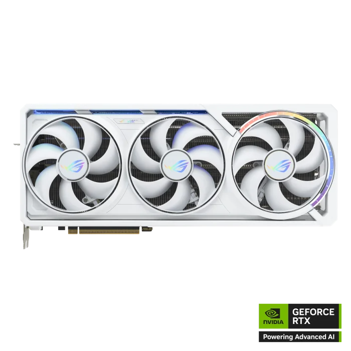 Asus ROG Astral GeForce RTX 5080 16GB GDDR7