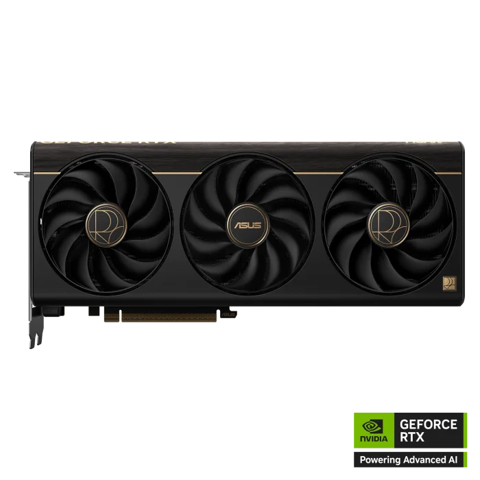 Asus ProArt GeForce RTX 5080 16GB GDDR7