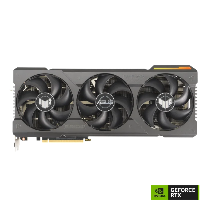 Asus TUF GAMING GeForce RTX 4080 SUPER 16 GB
