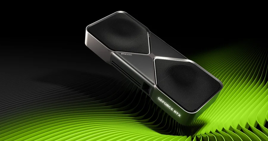 NVIDIA GeForce RTX 2060 SUPER Founders Edition 8GB GDDR6