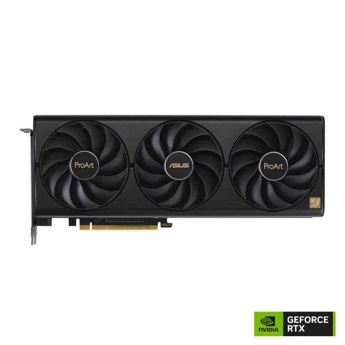 ProArt GeForce RTX 4070 Ti 12GB GDDR6X