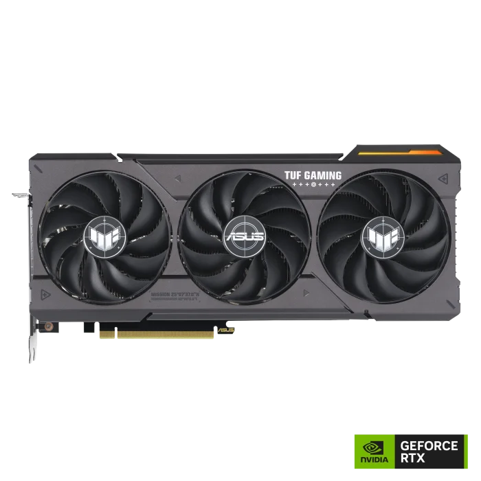 ASUS TUF Gaming GeForce RTX 4060 Ti 8GB GDDR6 OC Edition