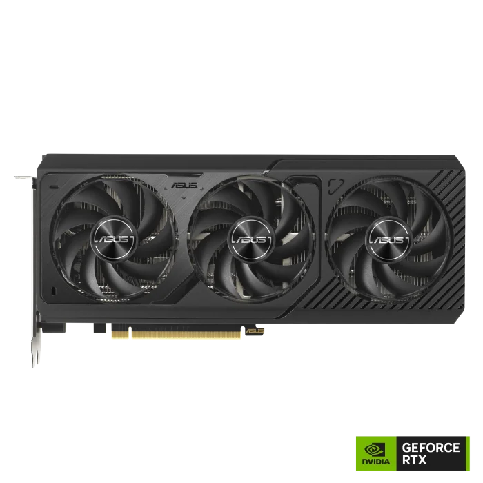 Asus PRIME GeForce RTX 4060 Ti 8GB GDDR6 Black