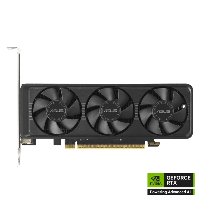 ASUS GeForce RTX 5060 LP BRK 8GB GDDR7