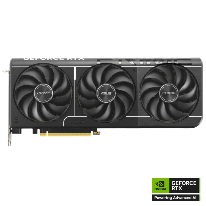 ASUS PRIME GeForce RTX 5070 12GB GDDR7 OC Edition