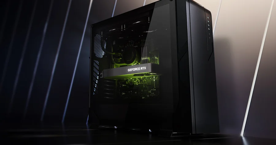 NVIDIA GeForce RTX 3060 Ti Founders Edition 8GB GDDR6