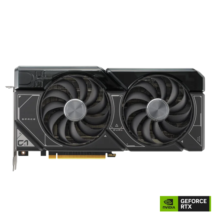 ASUS Dual GeForce RTX 4070 12GB GDDR6X